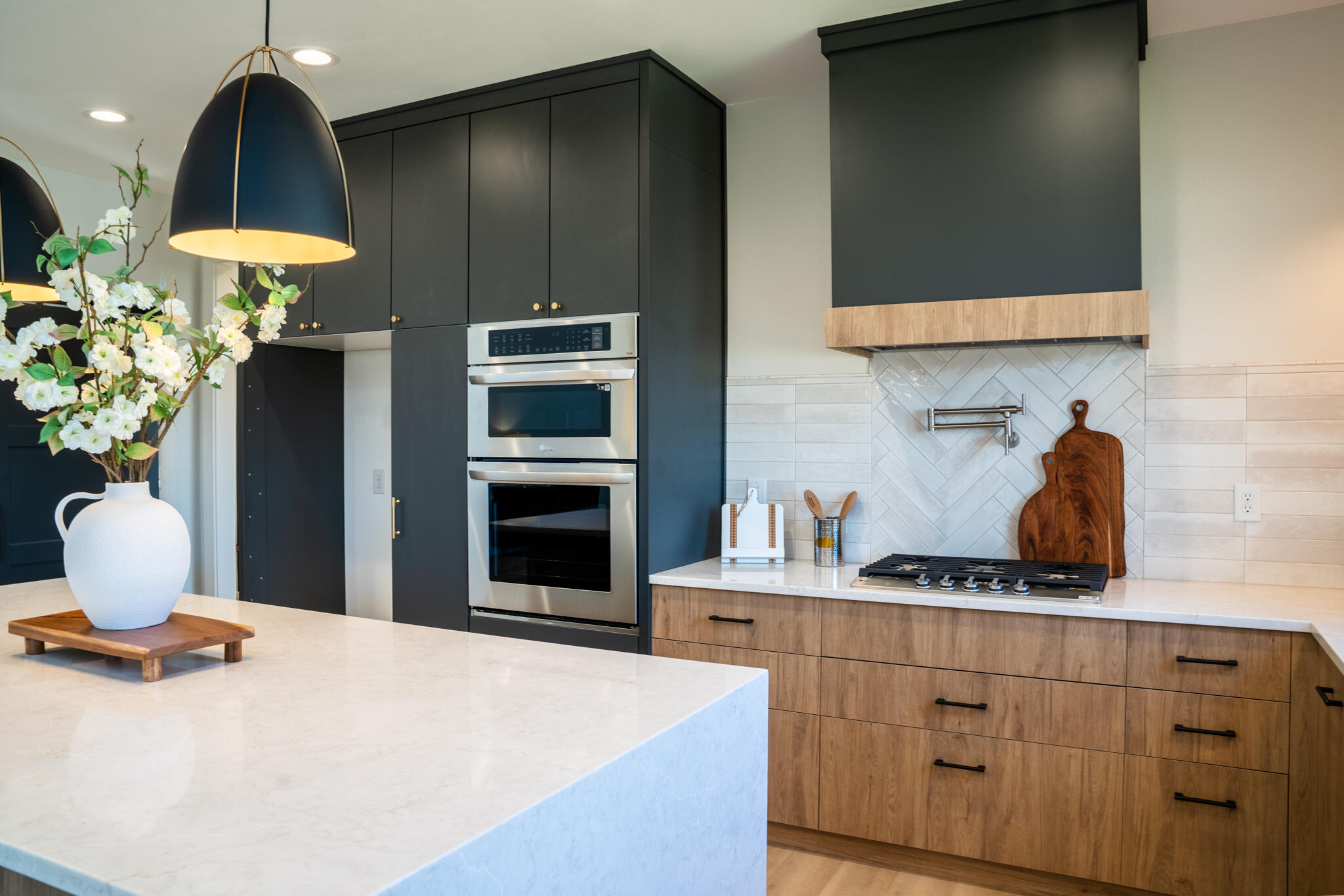 Irish Hills Estates - Residential
