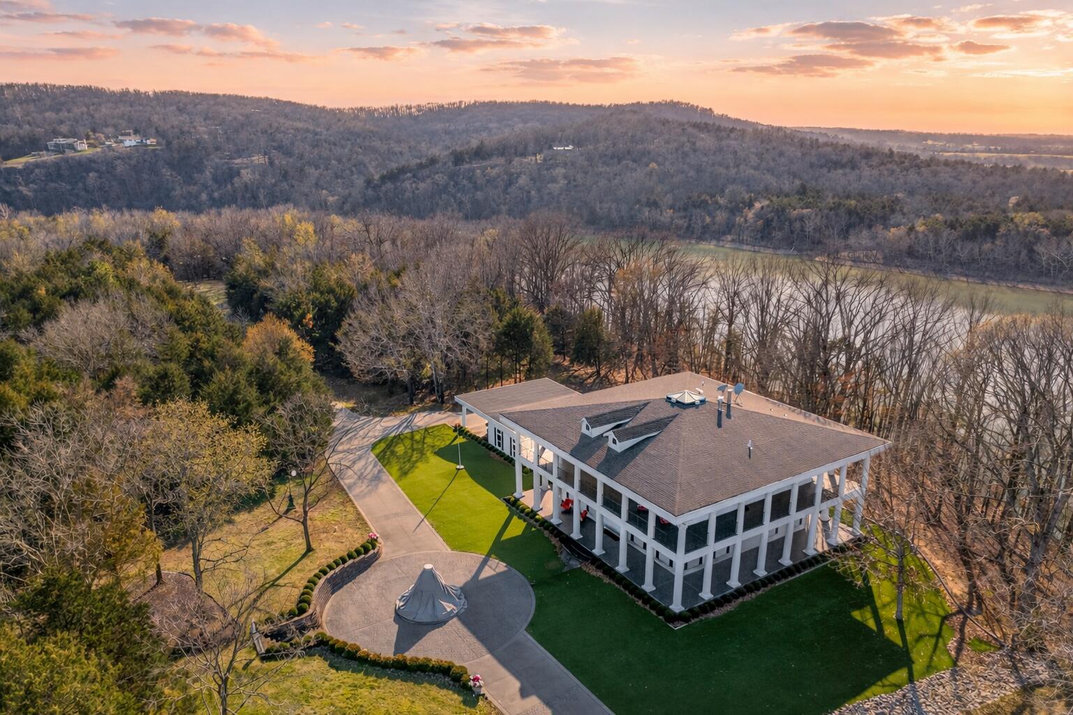 225 Bass Bend Trail
