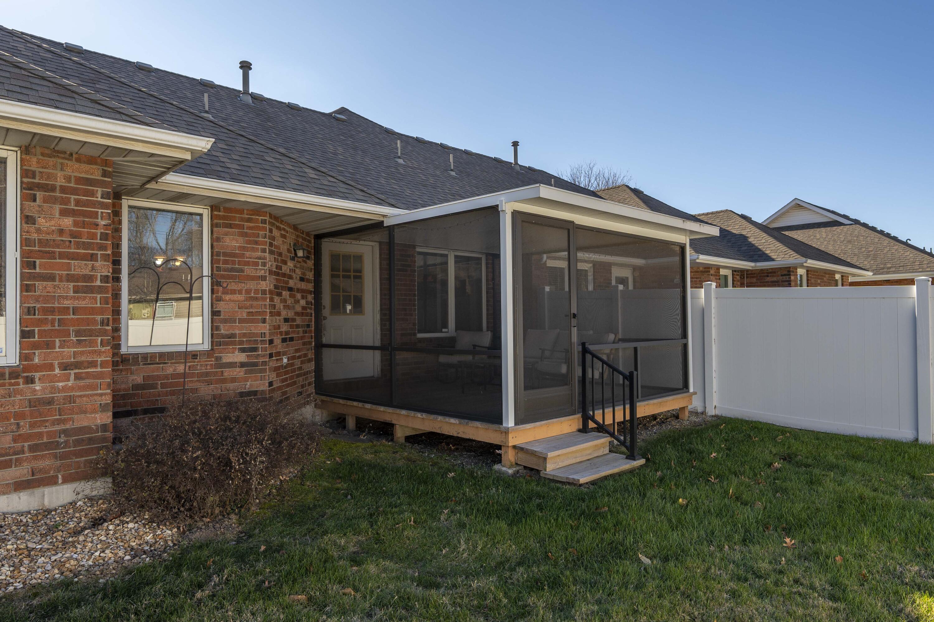 Greene-Not in List - Residential Income