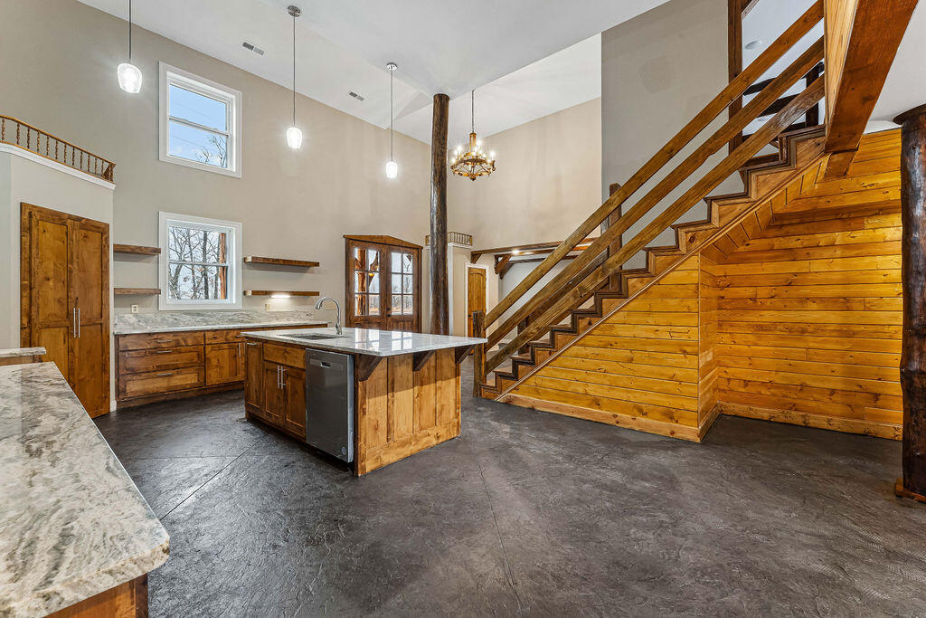 McDonald-Not in List - Residential