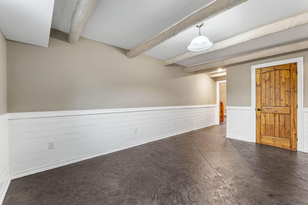 McDonald-Not in List - Residential
