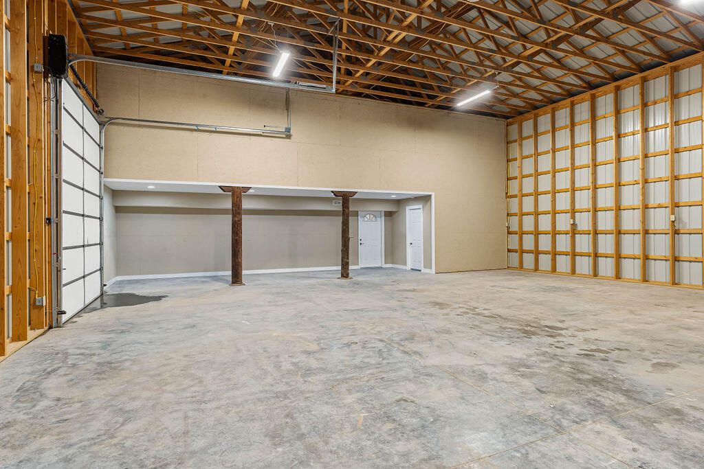 McDonald-Not in List - Residential