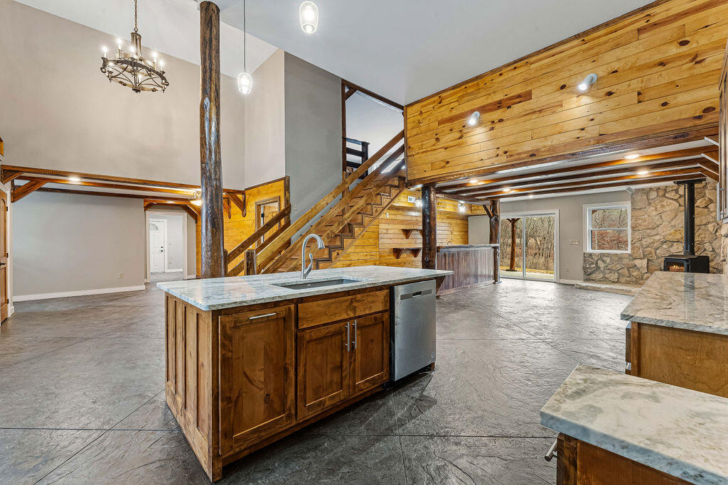 McDonald-Not in List - Residential