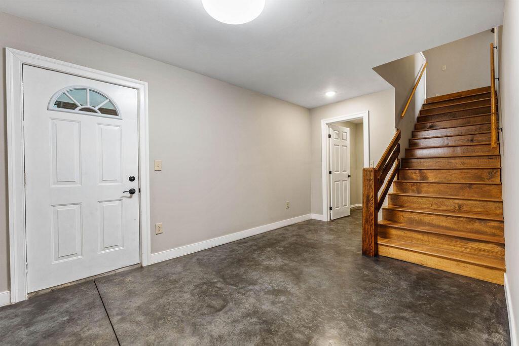McDonald-Not in List - Residential