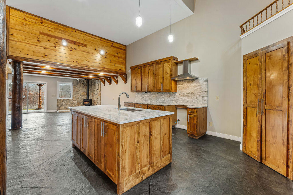 McDonald-Not in List - Residential
