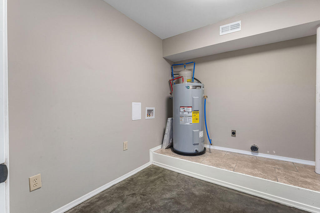 McDonald-Not in List - Residential