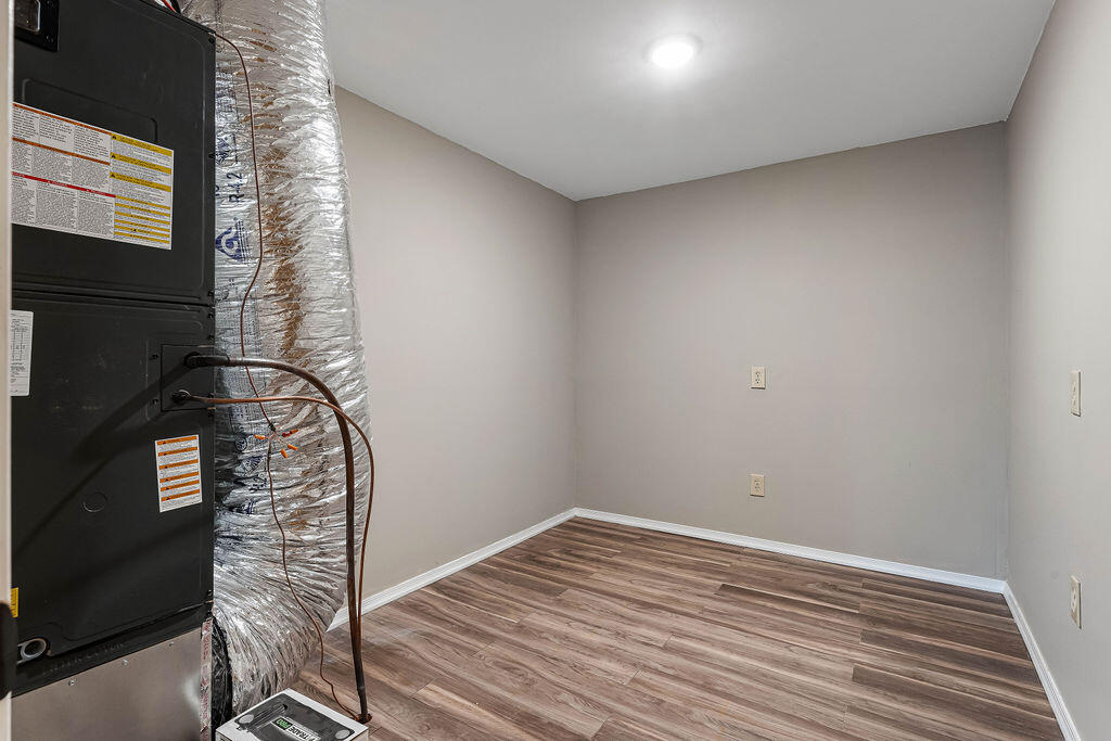McDonald-Not in List - Residential