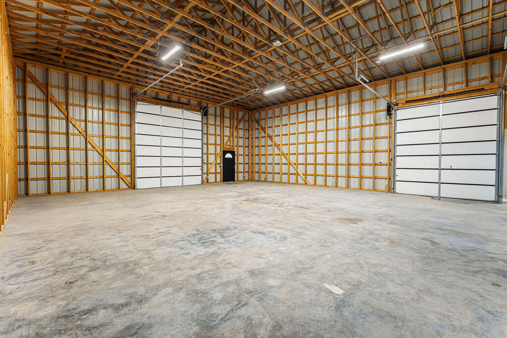 McDonald-Not in List - Residential