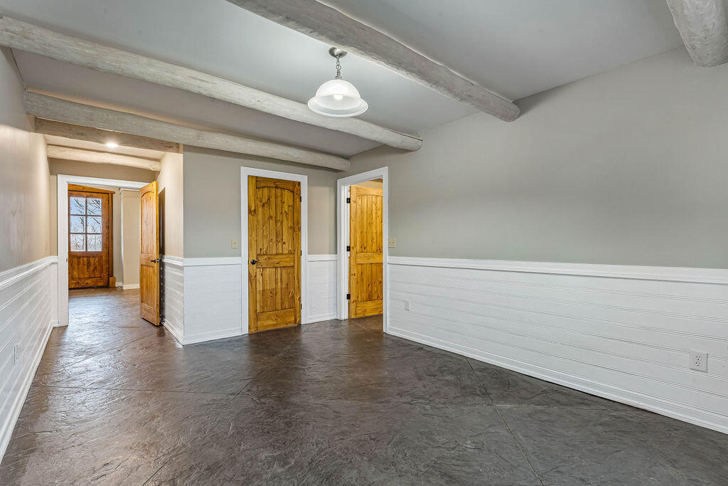 McDonald-Not in List - Residential