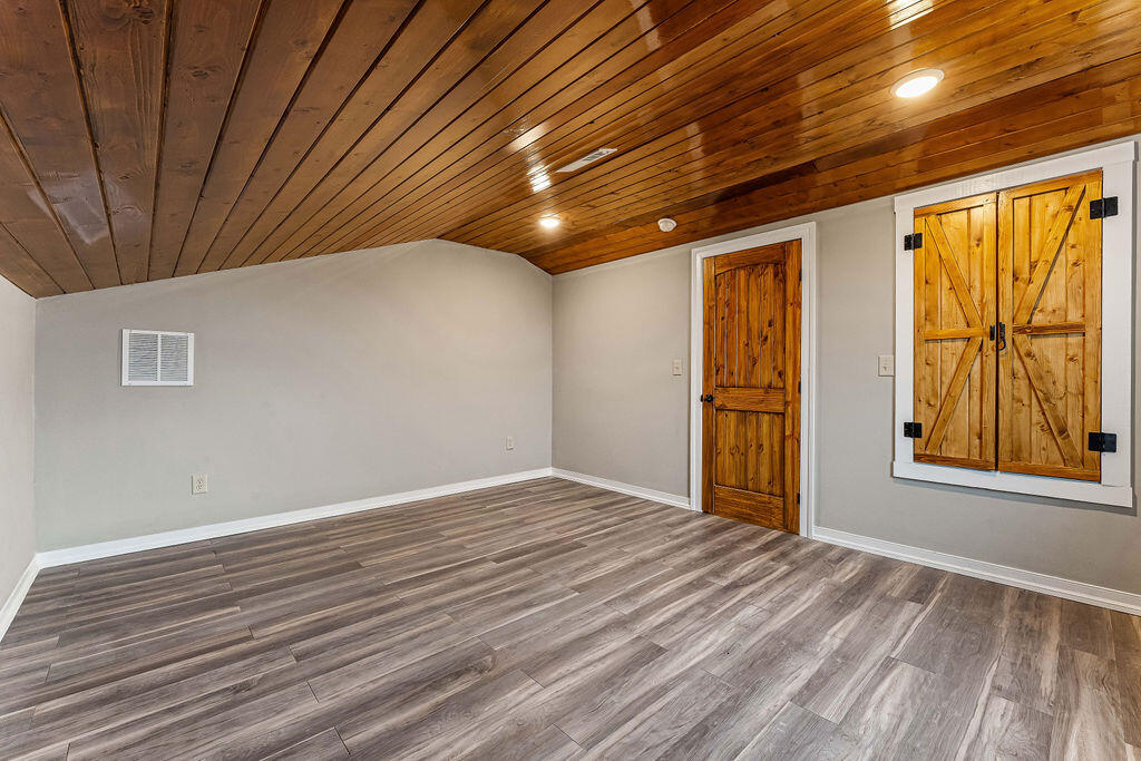 McDonald-Not in List - Residential