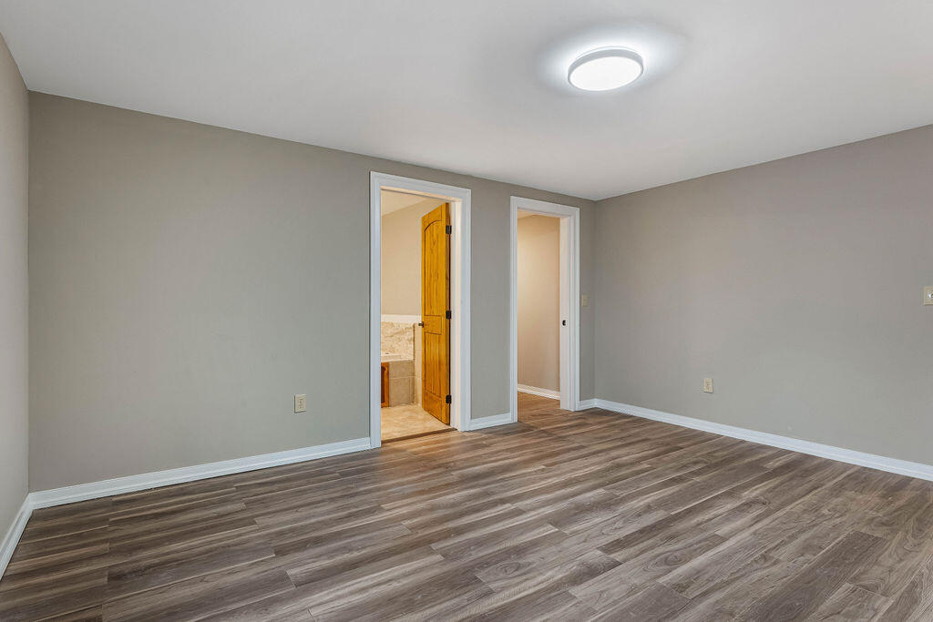 McDonald-Not in List - Residential