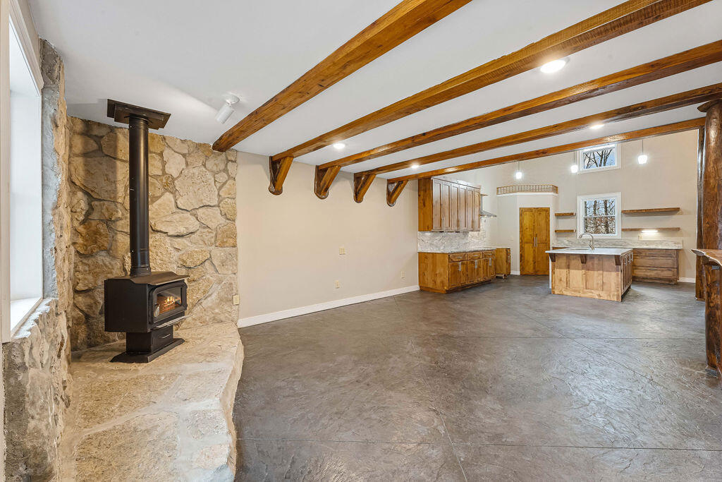 McDonald-Not in List - Residential