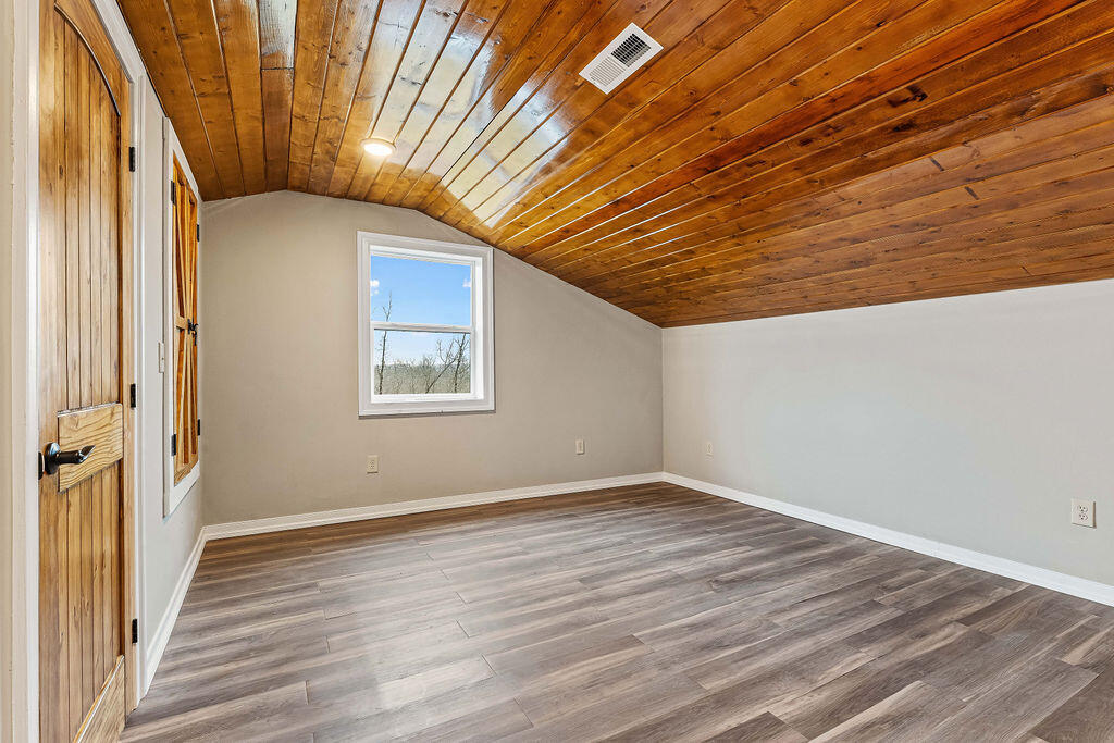 McDonald-Not in List - Residential