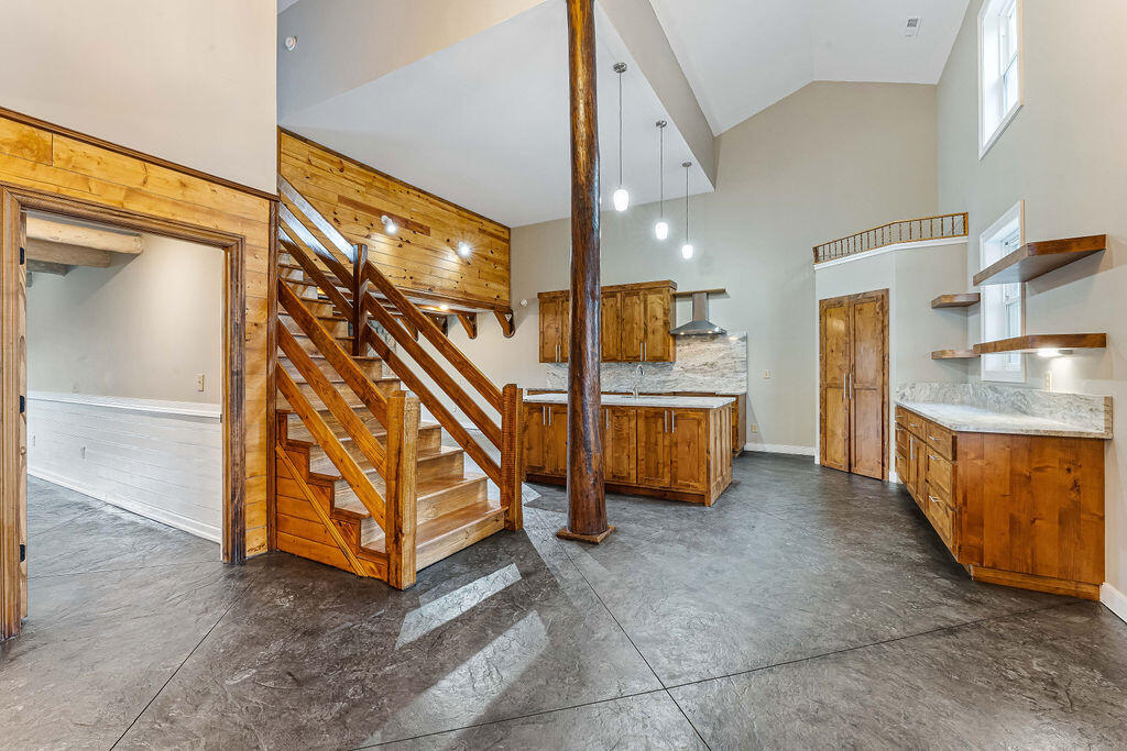 McDonald-Not in List - Residential
