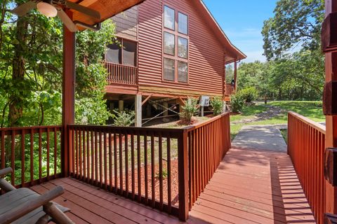 Photo of 238 Oak Ridge Road, Branson, MO 65616 (MLS # 60313534)