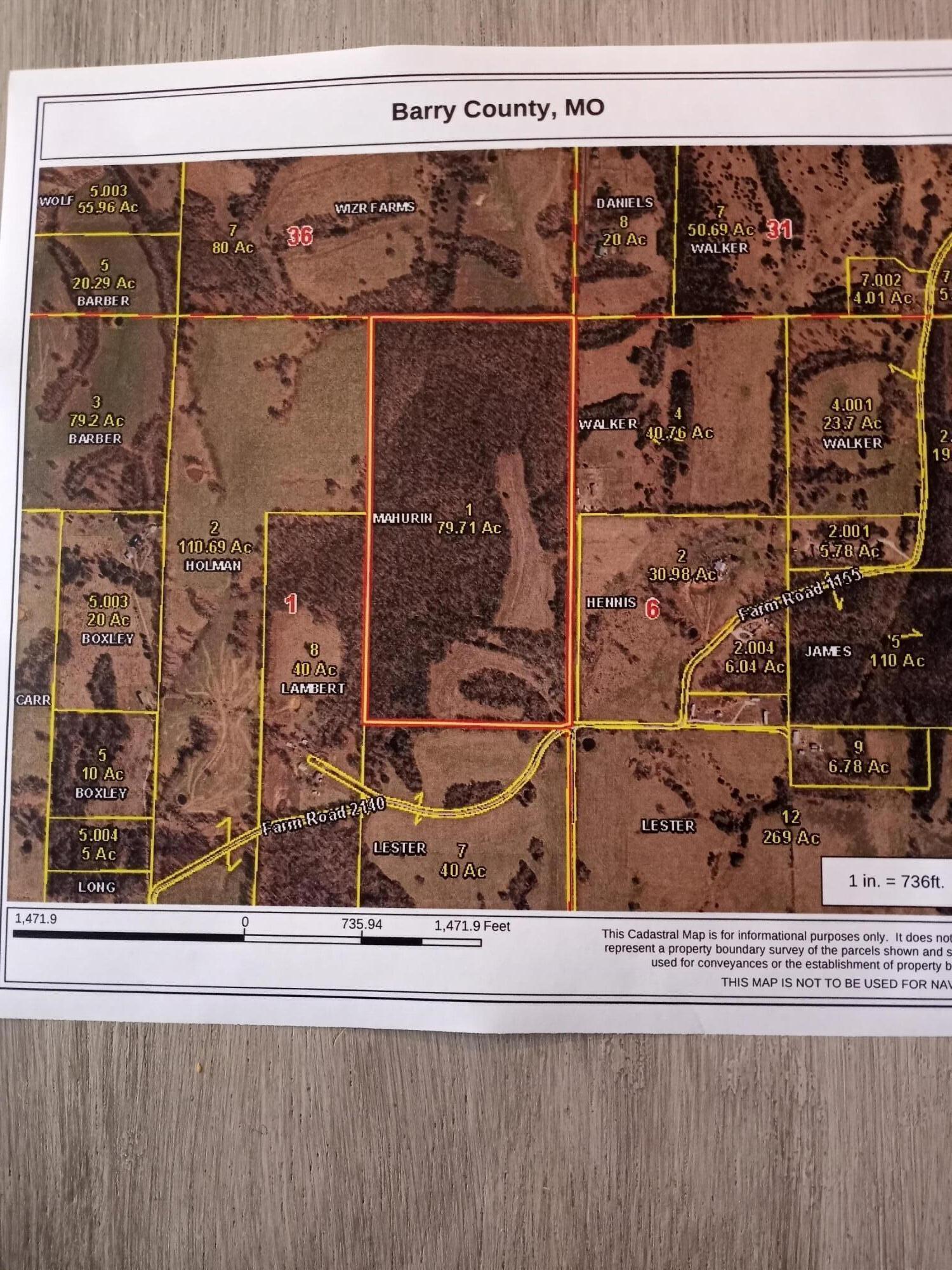15734 Farm Road 2140 - Photo 3