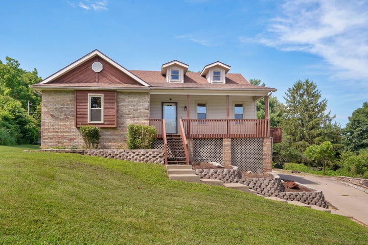 Photo 1 of 49 — 523 E Camino Street, Springfield, MO 65810