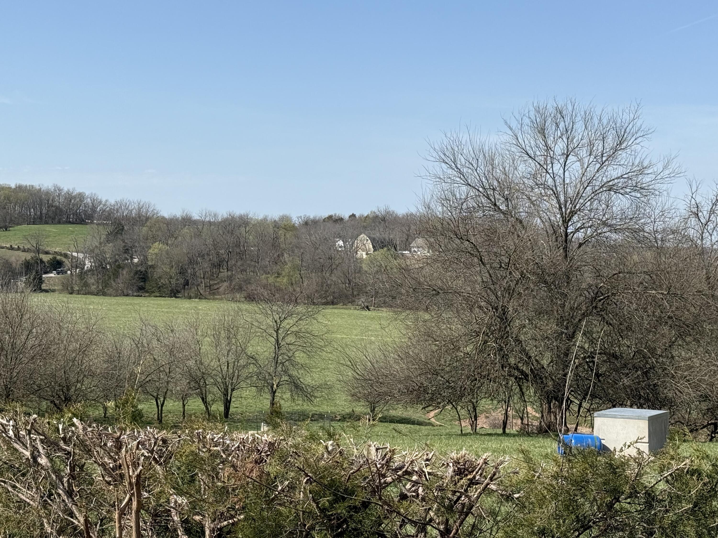 N/A - Farm