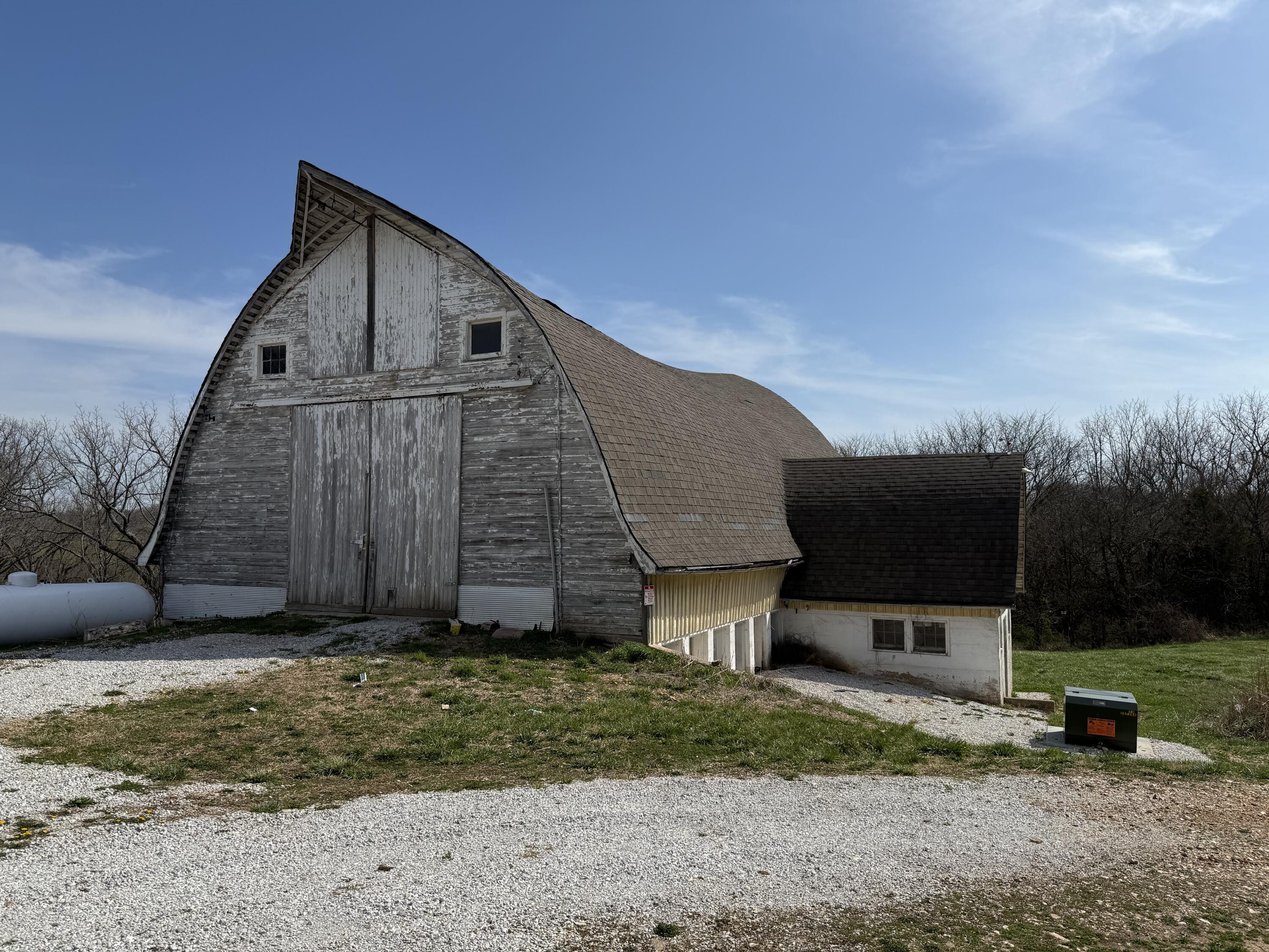N/A - Farm
