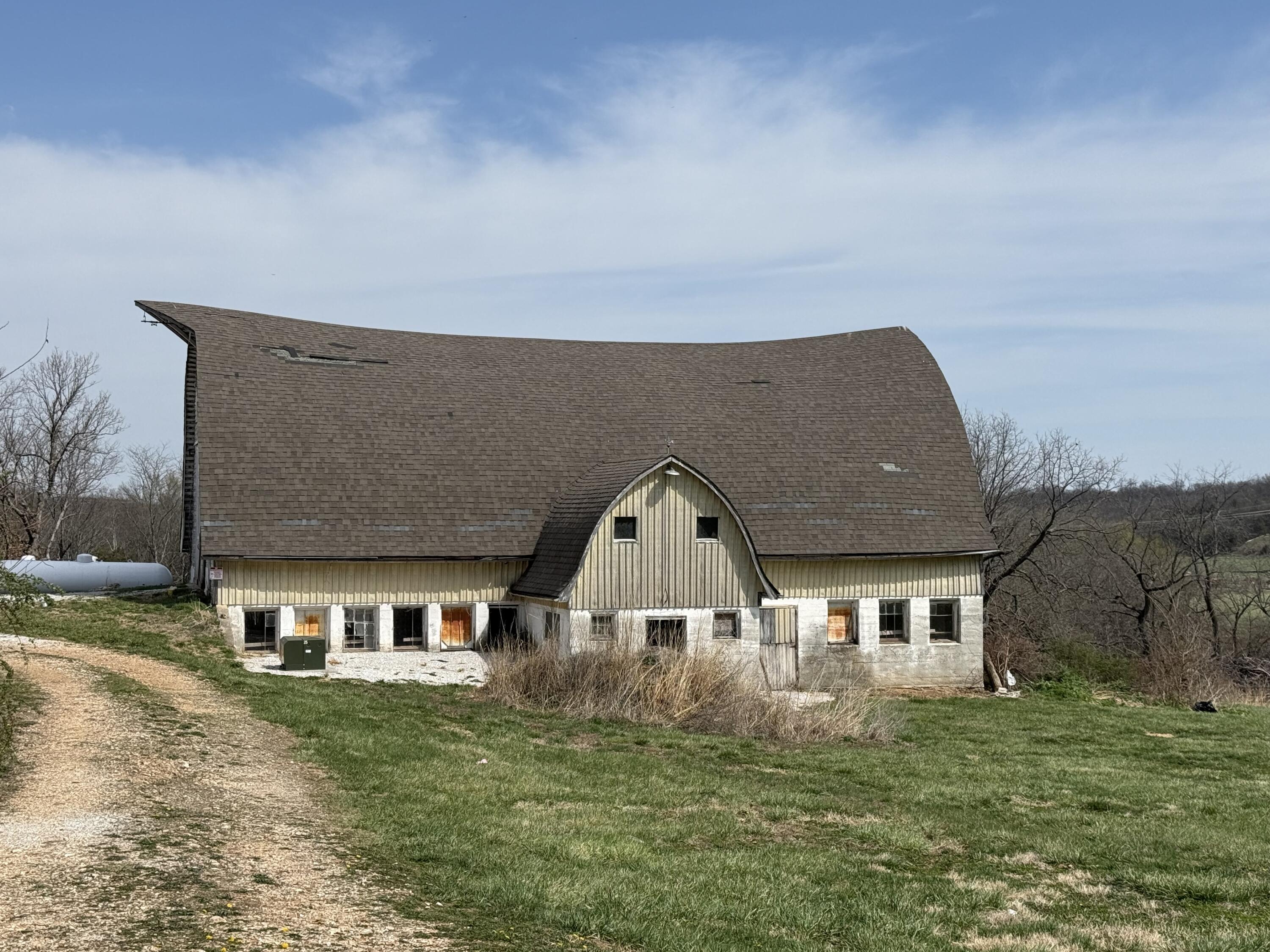 N/A - Farm