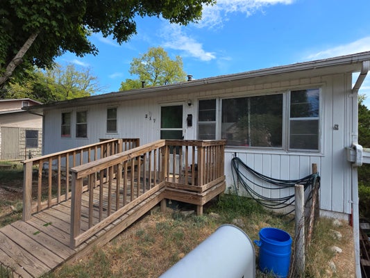 317 S 2ND ST, THAYER, MO 65791 - Image 358d10f434f002ca6dcec131618fe2f3/2406760293