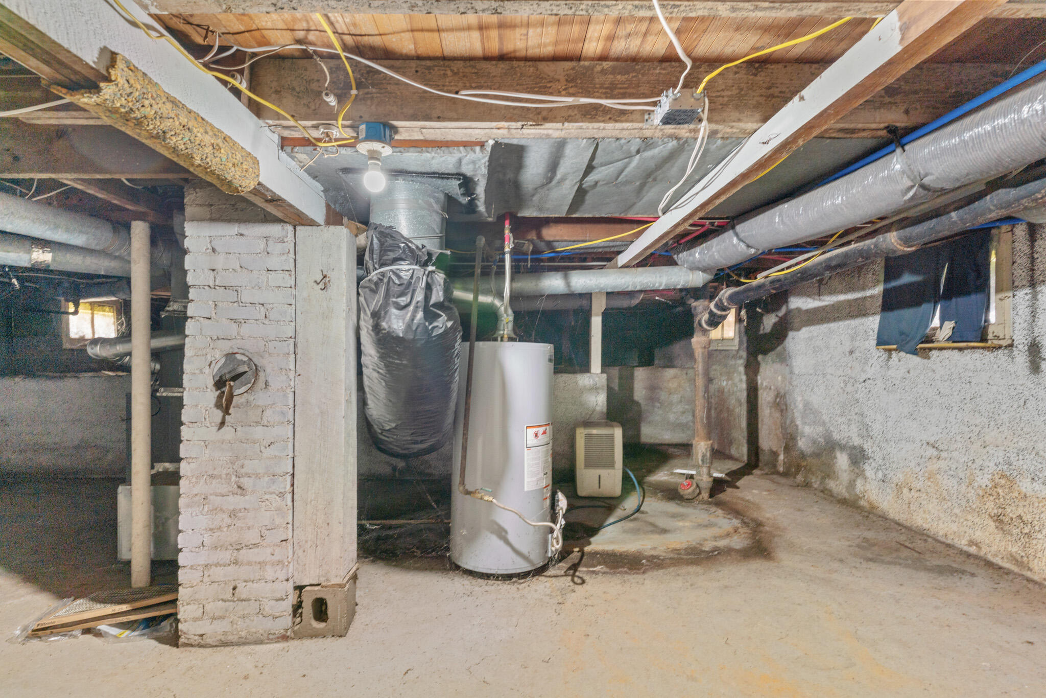 Ollis Brothers Woodland Hts - Residential
