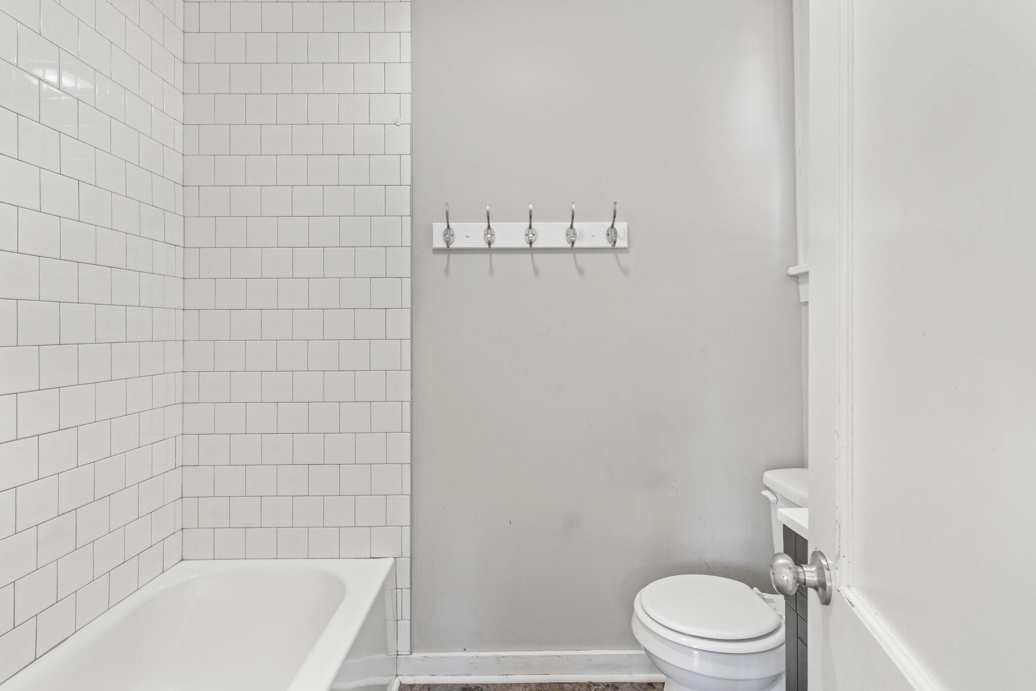 Ollis Brothers Woodland Hts - Residential