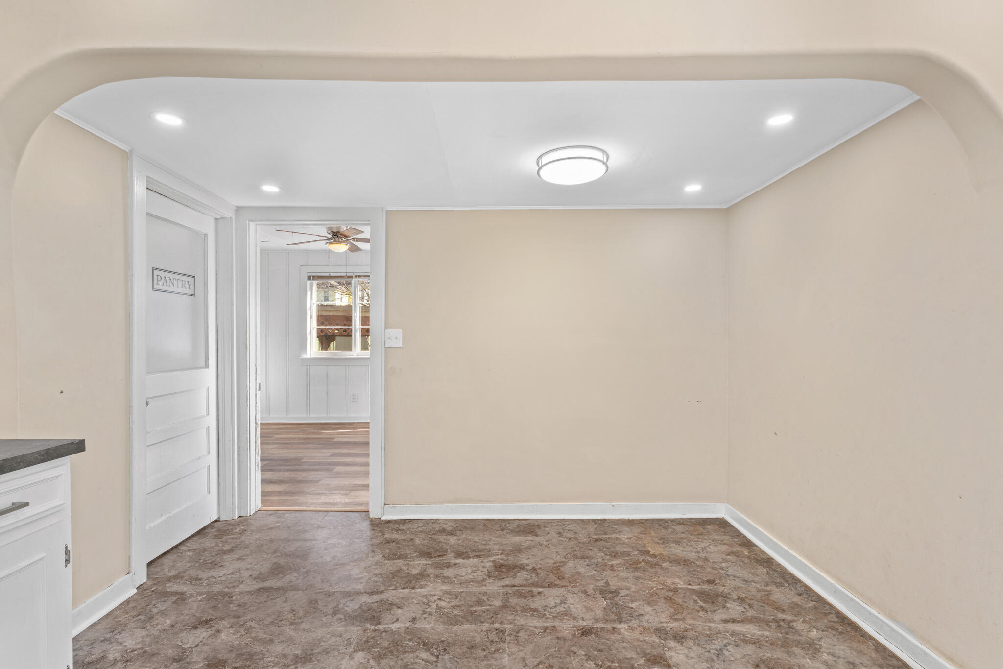 Ollis Brothers Woodland Hts - Residential