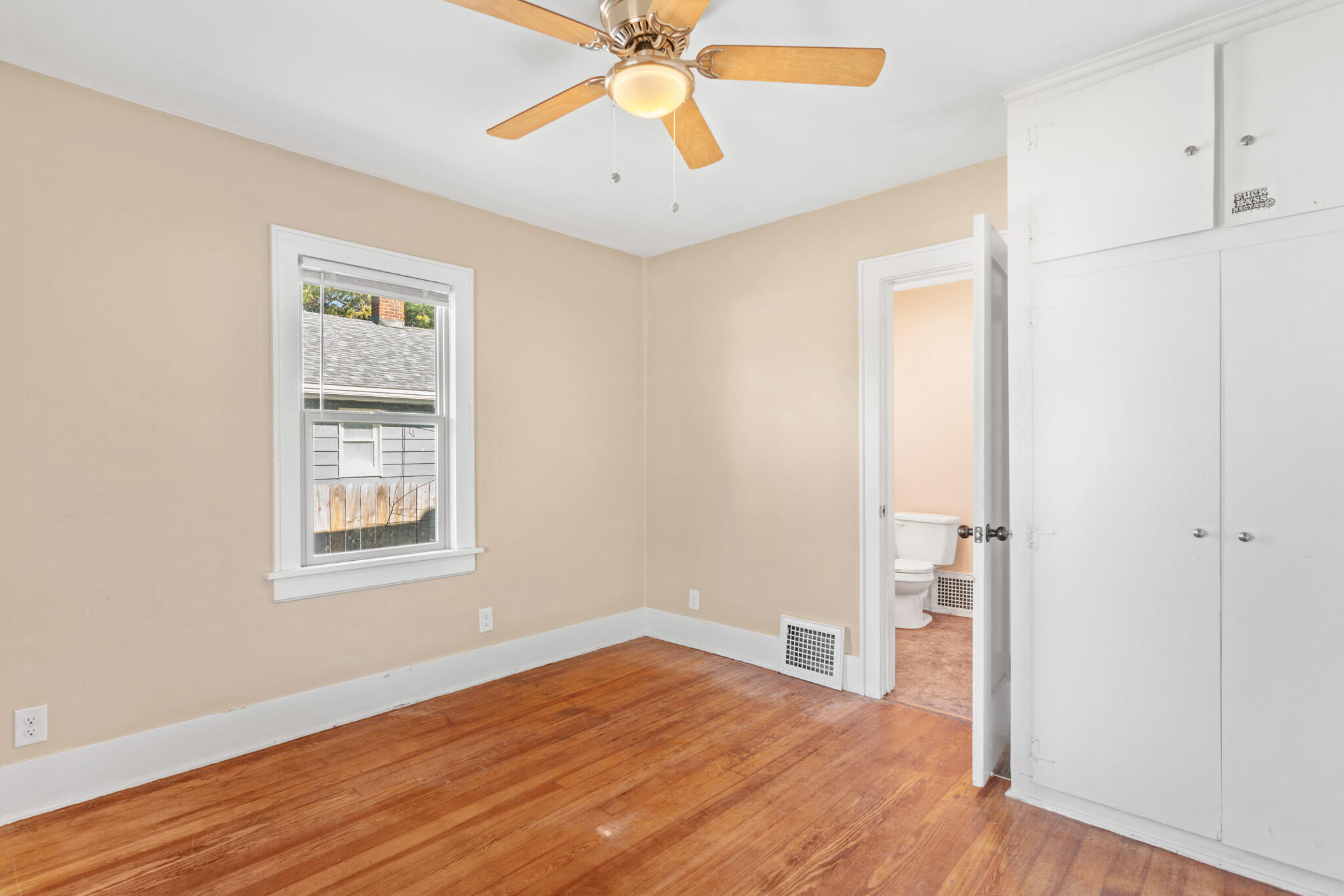Ollis Brothers Woodland Hts - Residential
