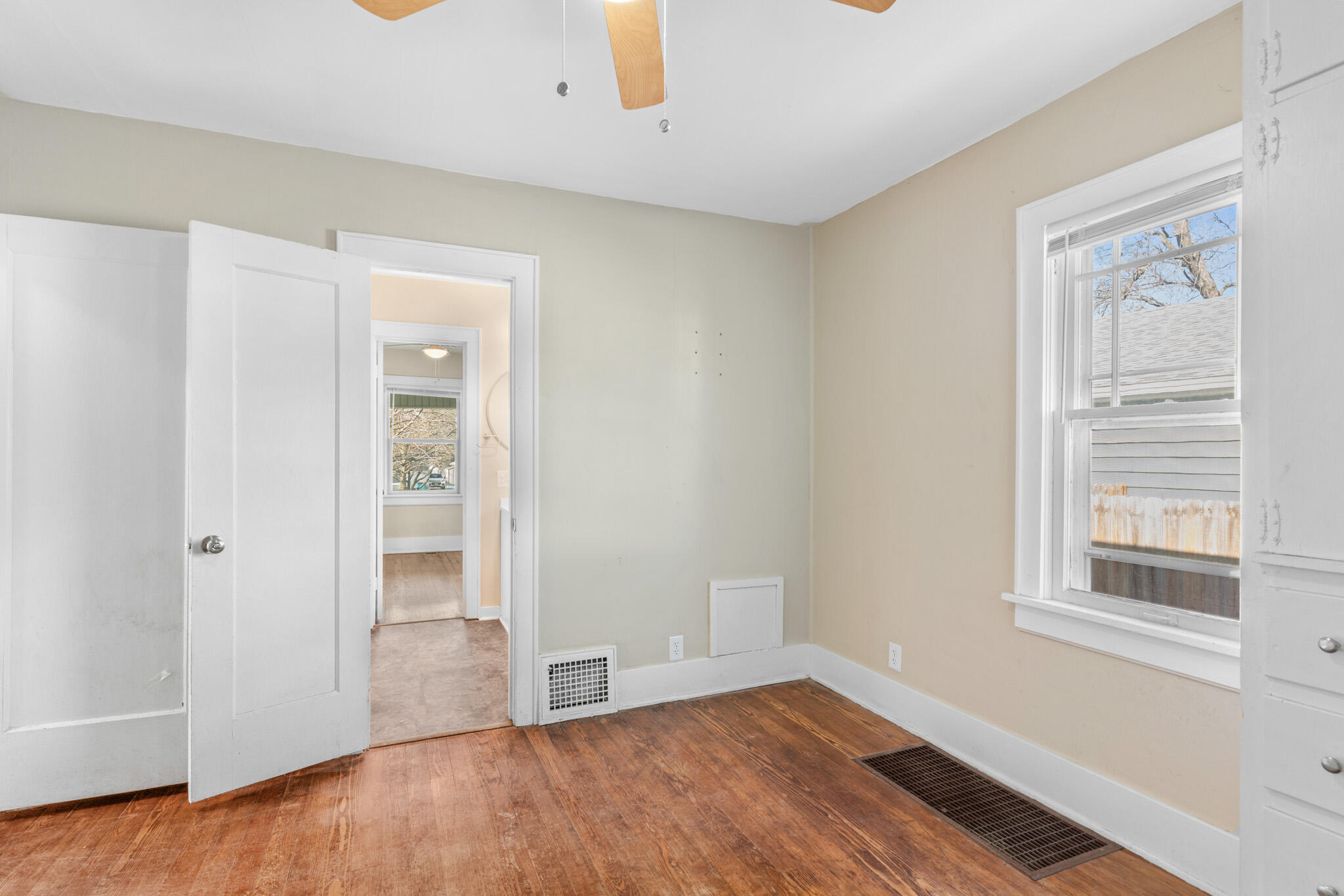 Ollis Brothers Woodland Hts - Residential