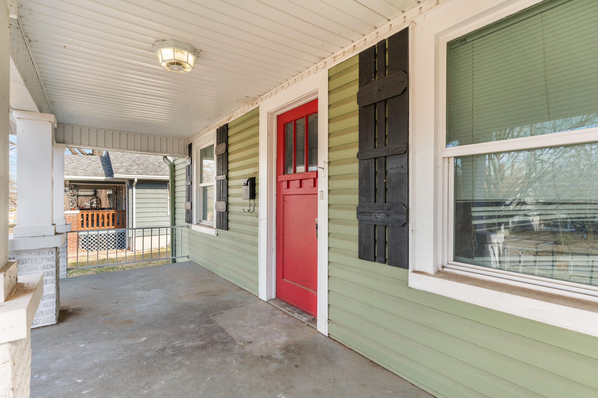 Ollis Brothers Woodland Hts - Residential