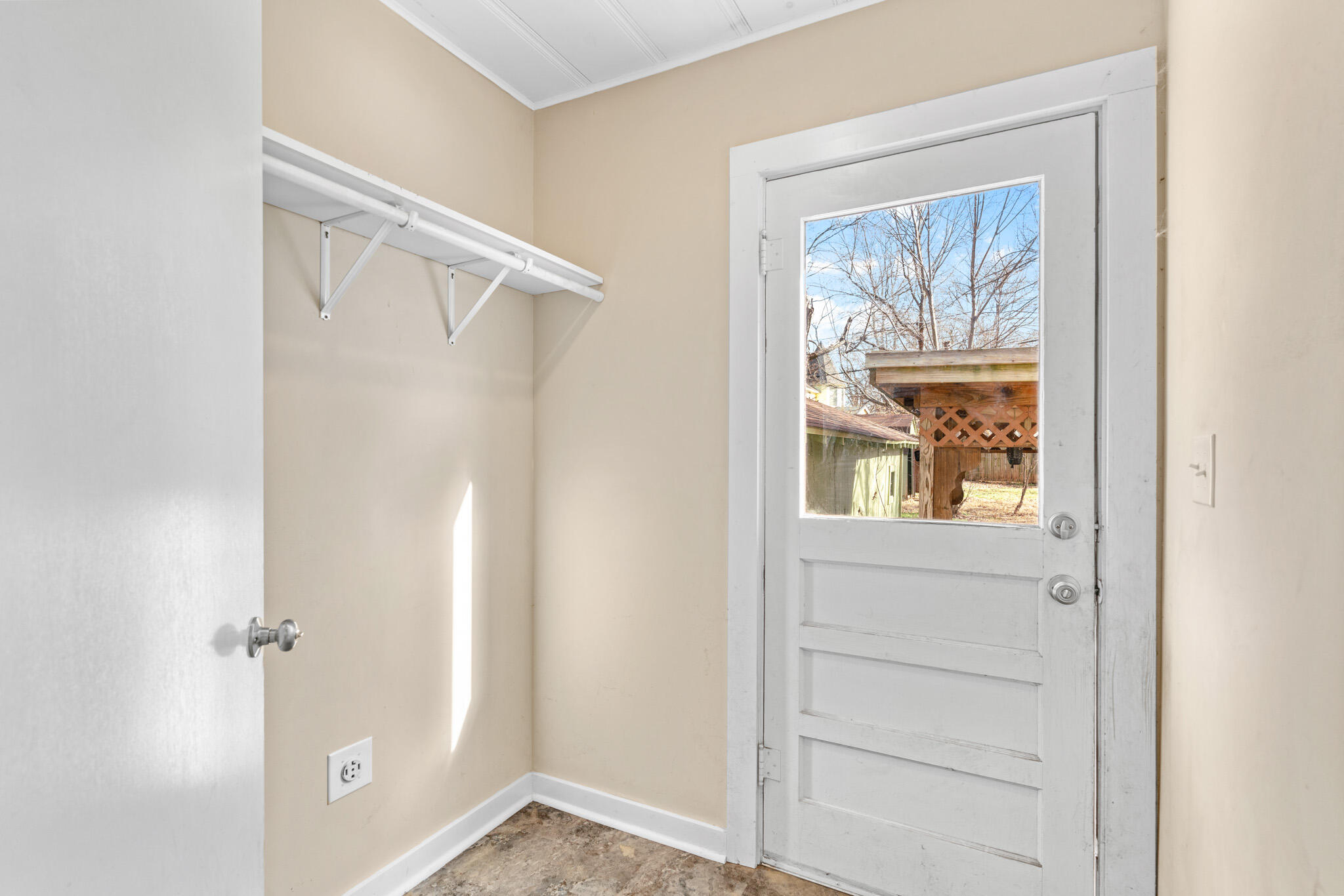 Ollis Brothers Woodland Hts - Residential