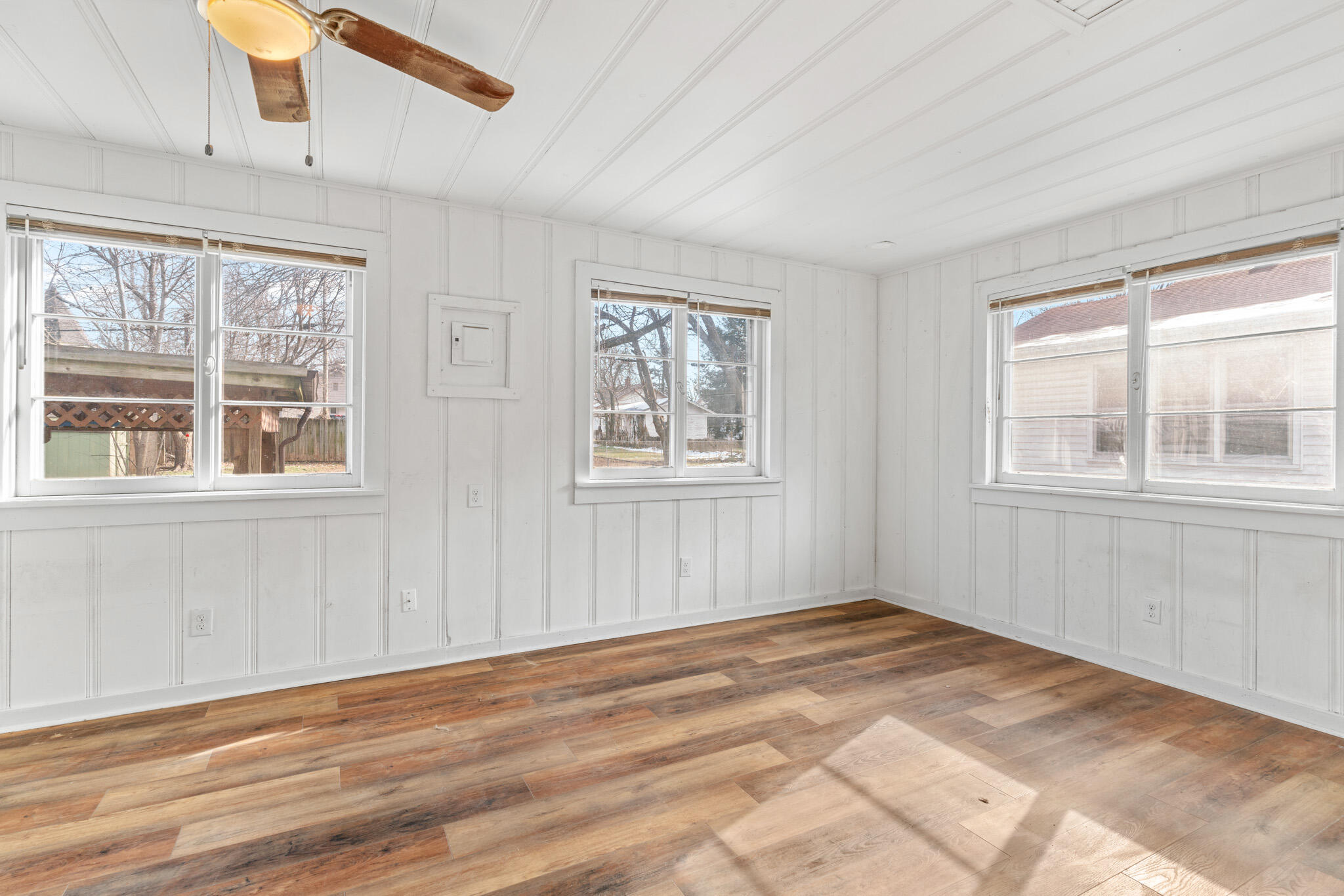 Ollis Brothers Woodland Hts - Residential
