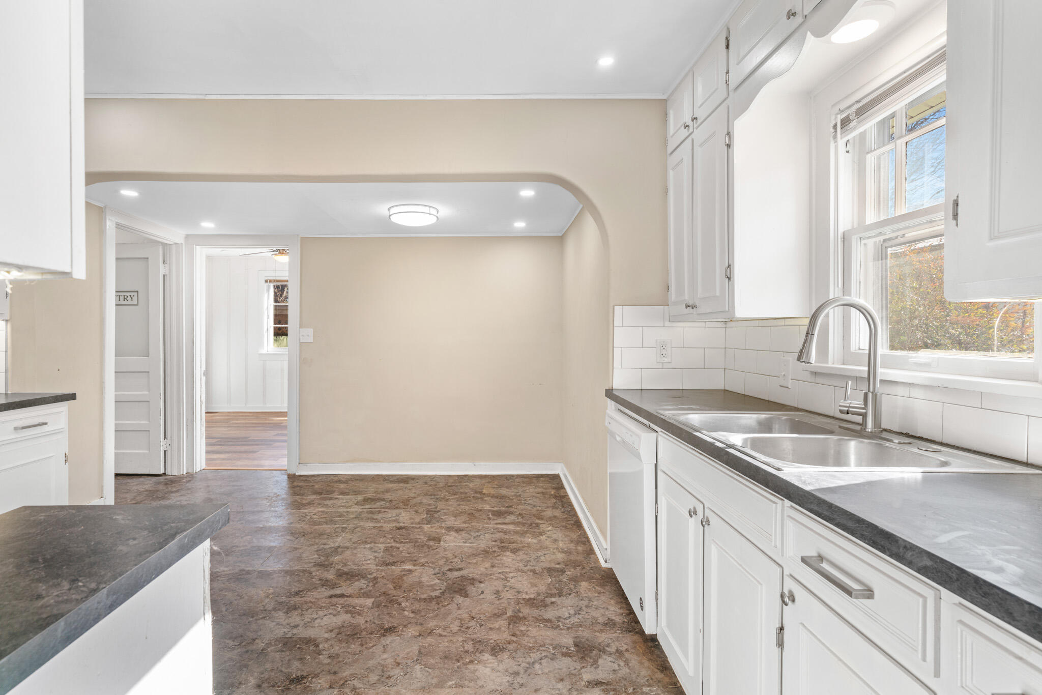 Ollis Brothers Woodland Hts - Residential