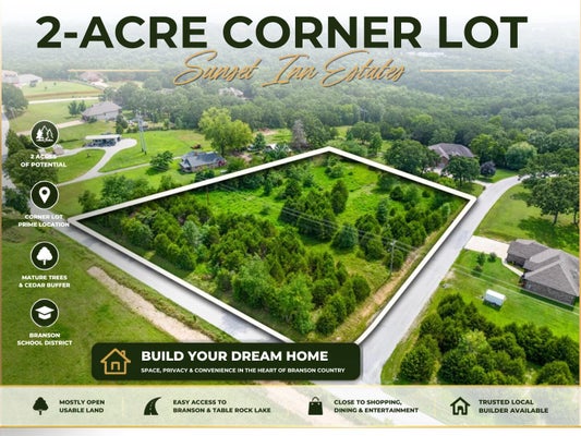 150 LOOKOUT RDG, BRANSON, MO 65616 - Image 36f5522e138ca0049c16c4cb5801006c/851996633