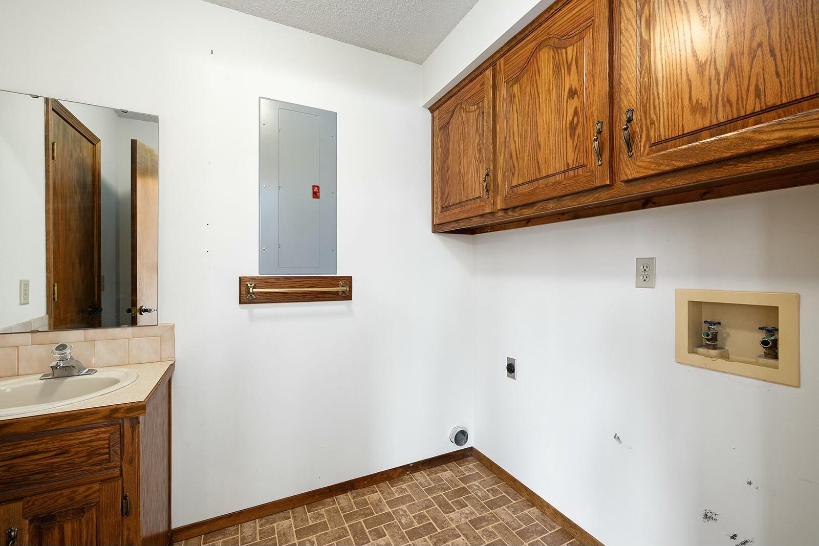 Greene-Not in List - Residential