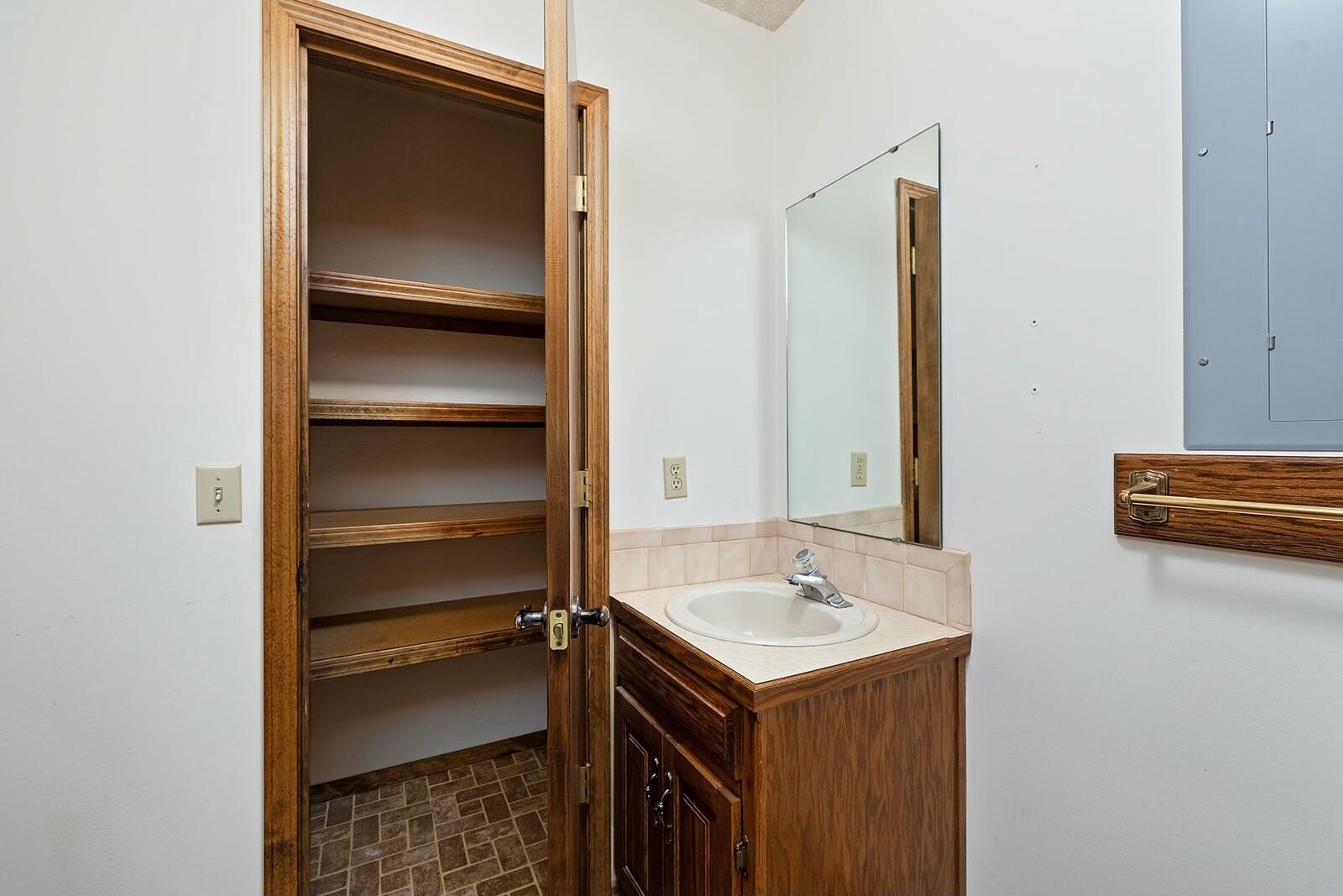 Greene-Not in List - Residential