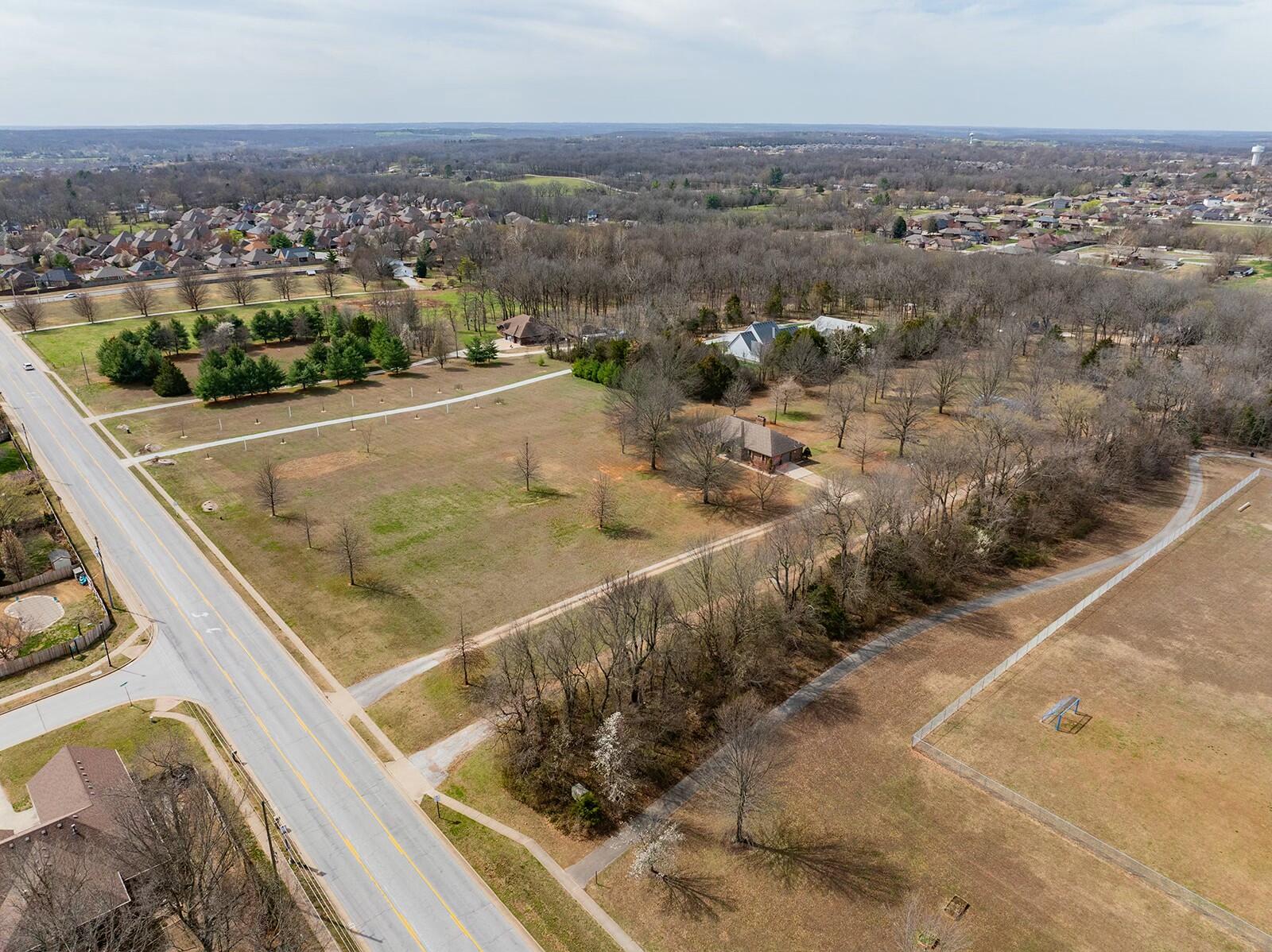 Greene-Not in List - Residential