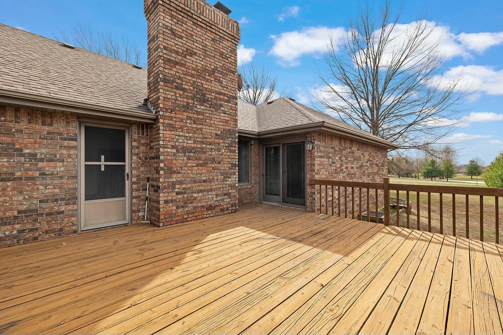 Greene-Not in List - Residential