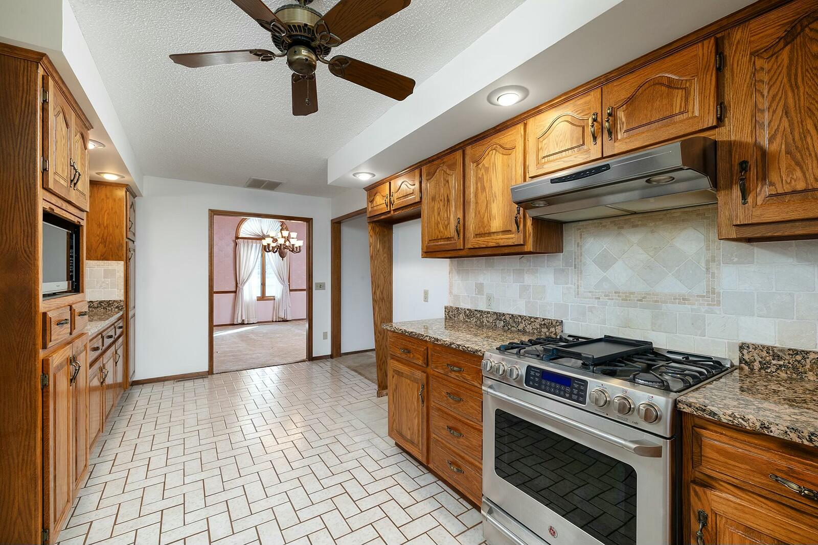 Greene-Not in List - Residential
