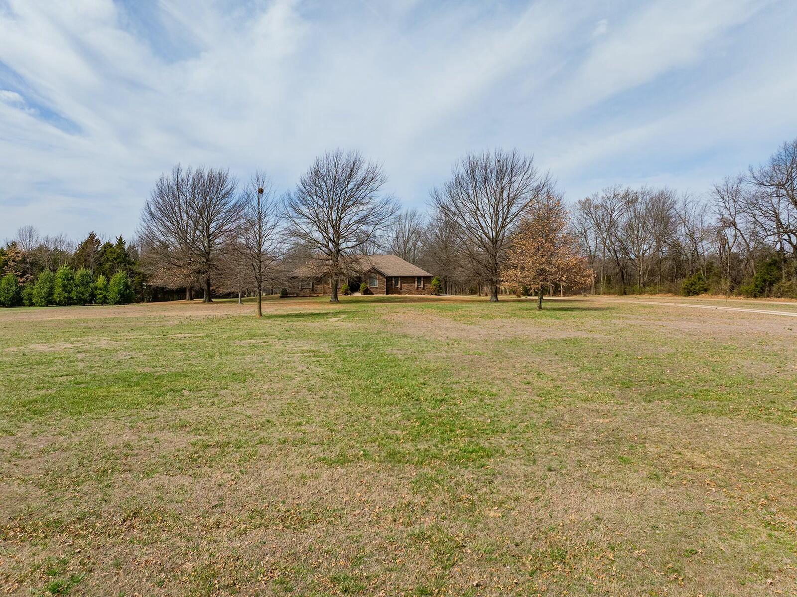 Greene-Not in List - Residential