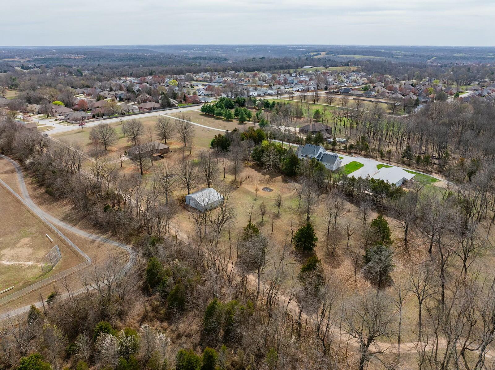 Greene-Not in List - Residential