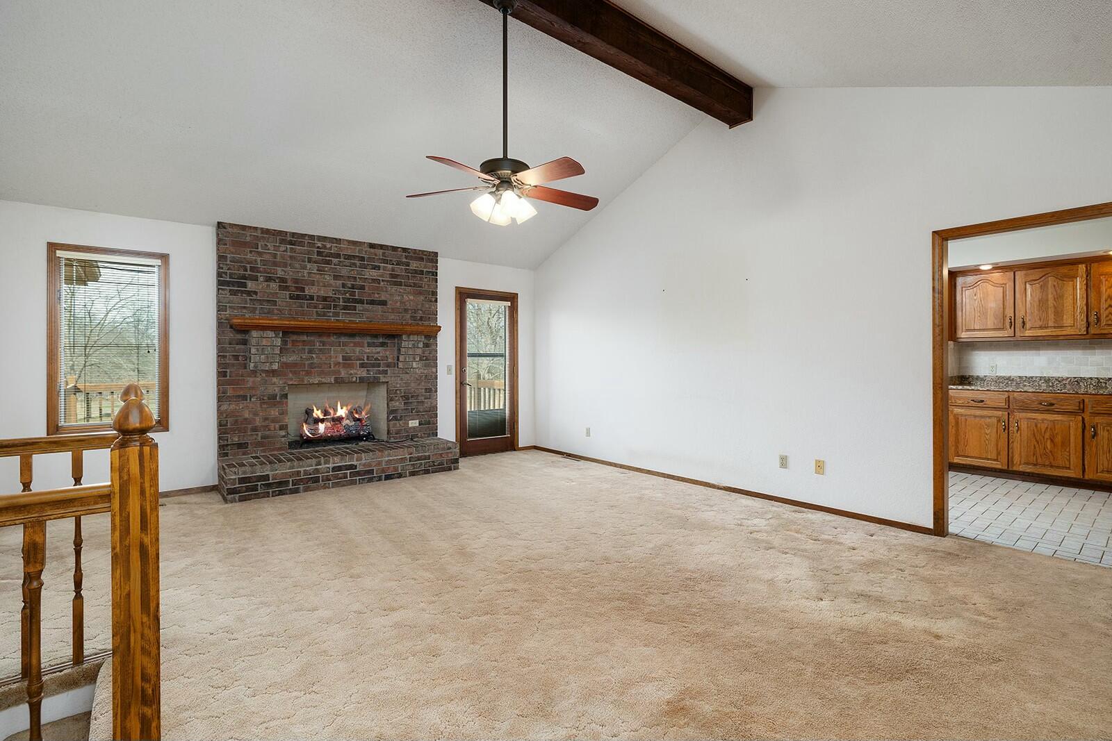 Greene-Not in List - Residential
