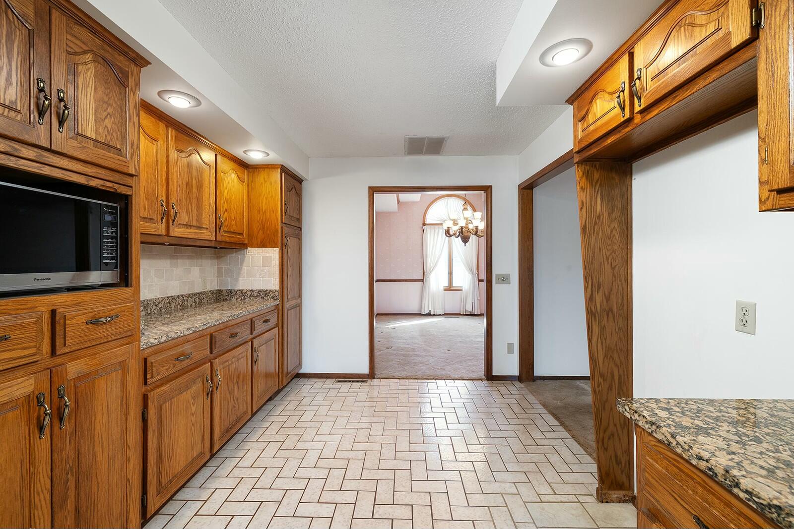Greene-Not in List - Residential