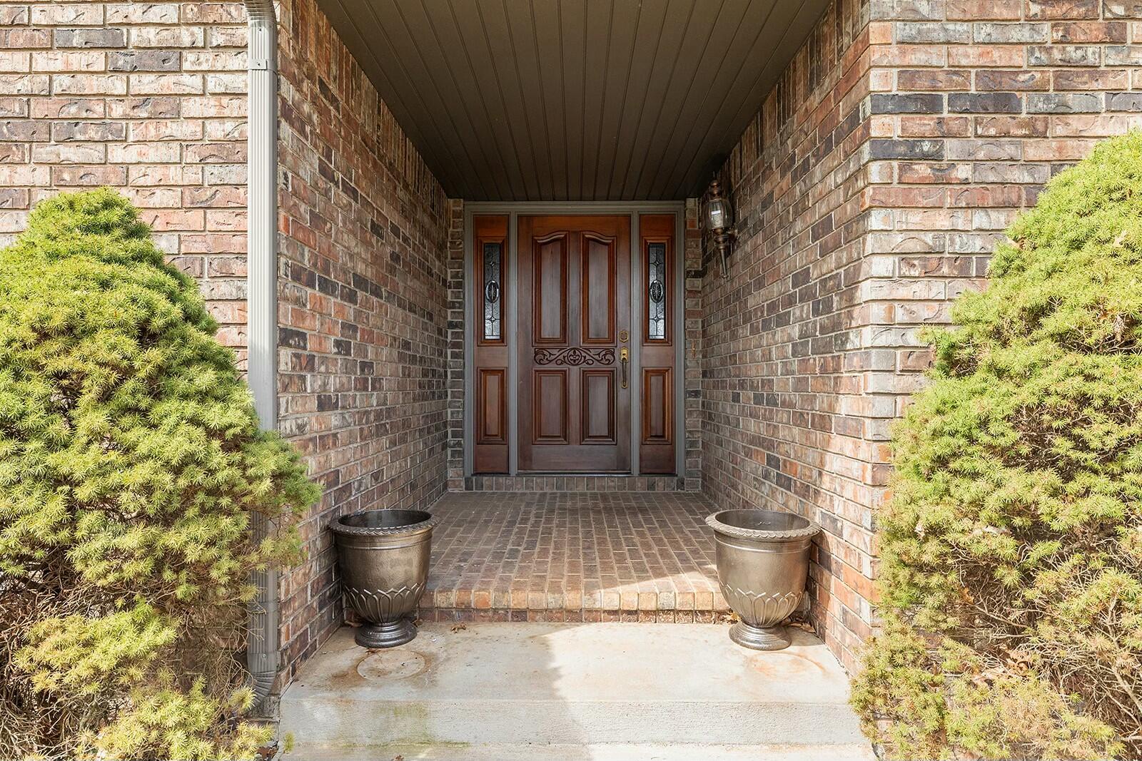 Greene-Not in List - Residential
