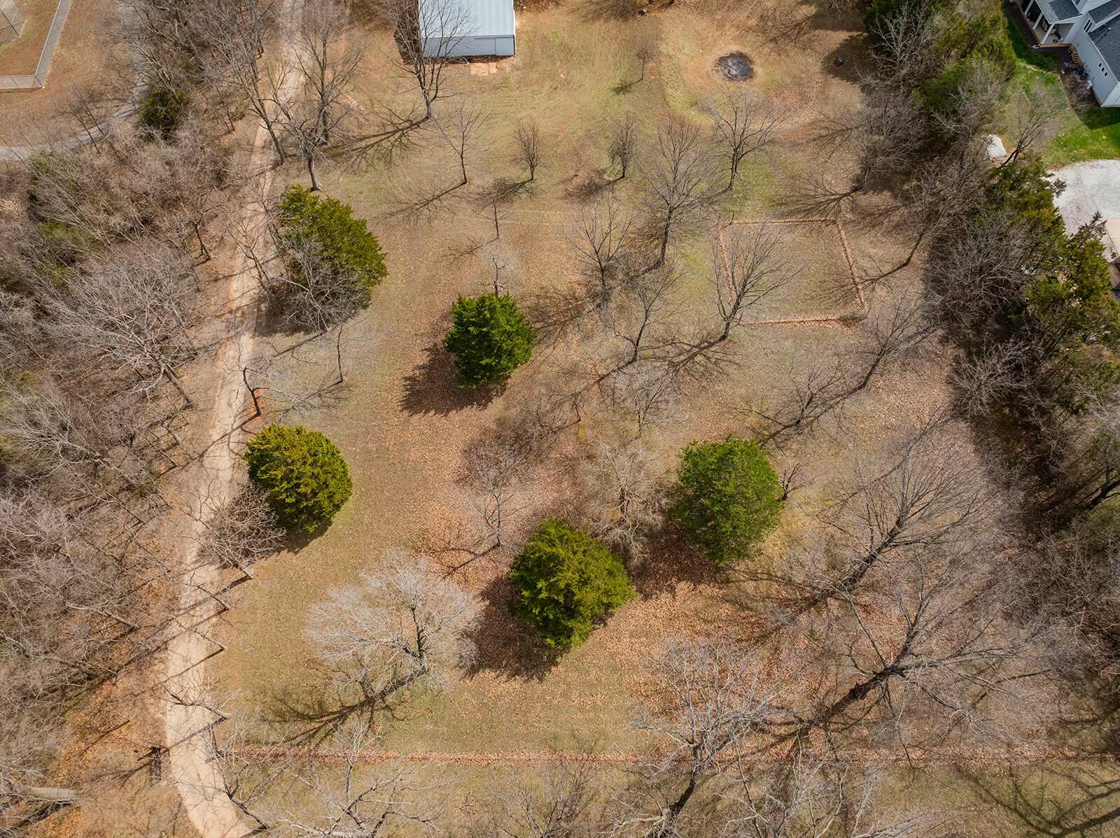Greene-Not in List - Residential