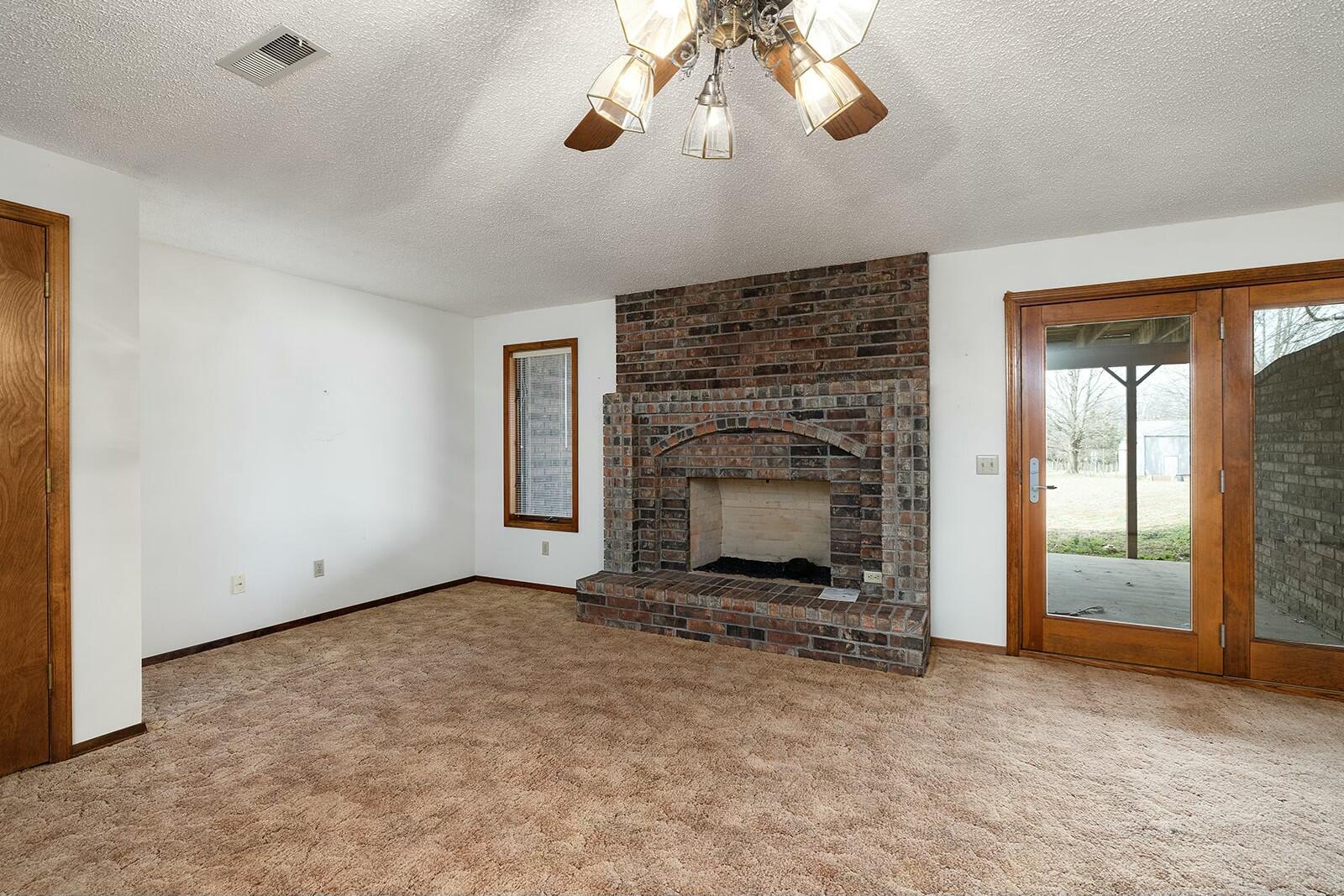 Greene-Not in List - Residential