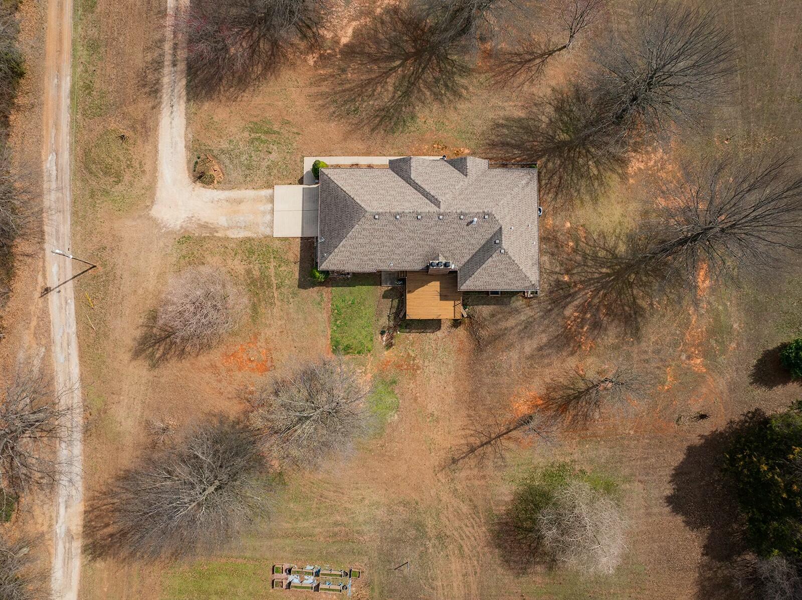 Greene-Not in List - Residential