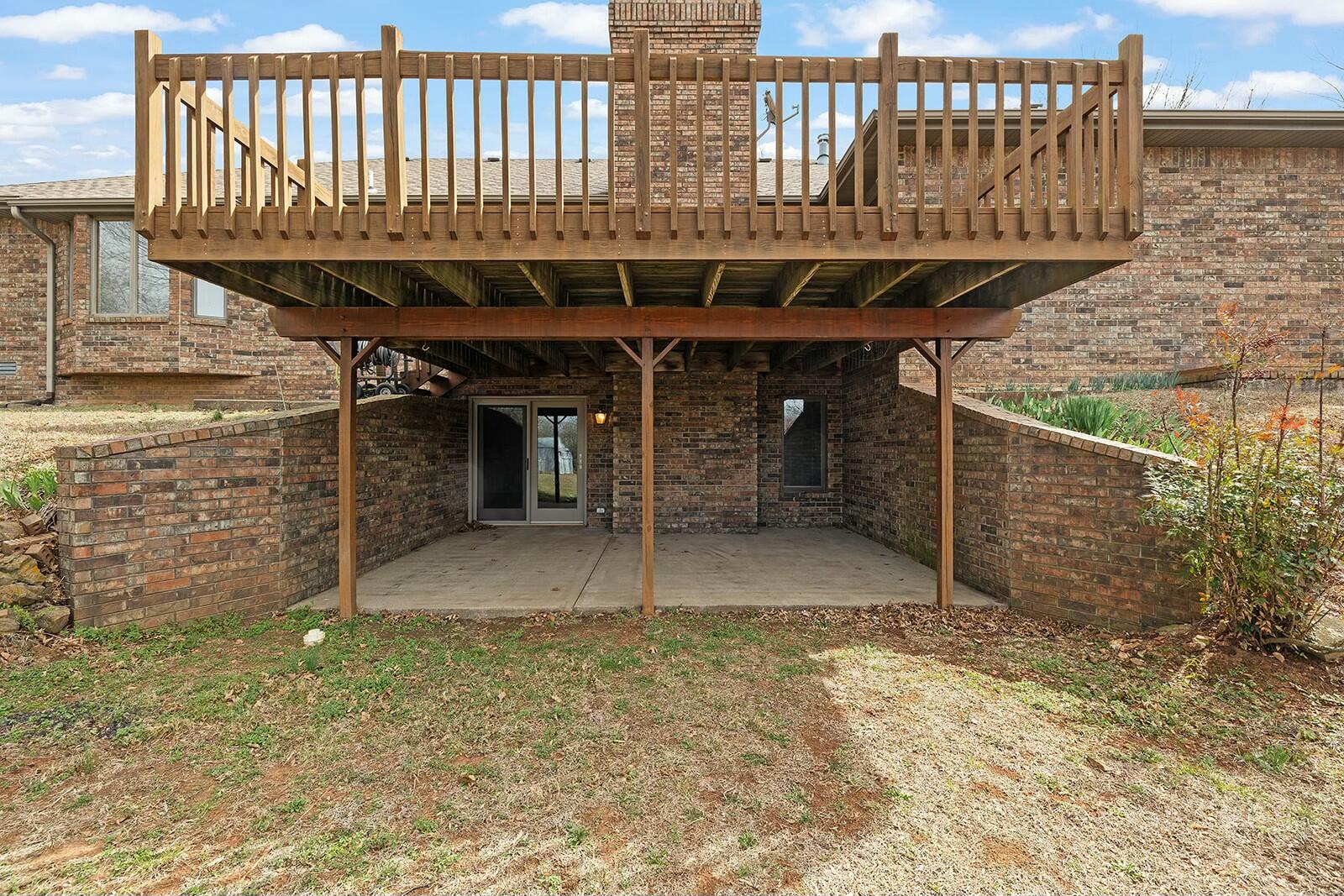 Greene-Not in List - Residential