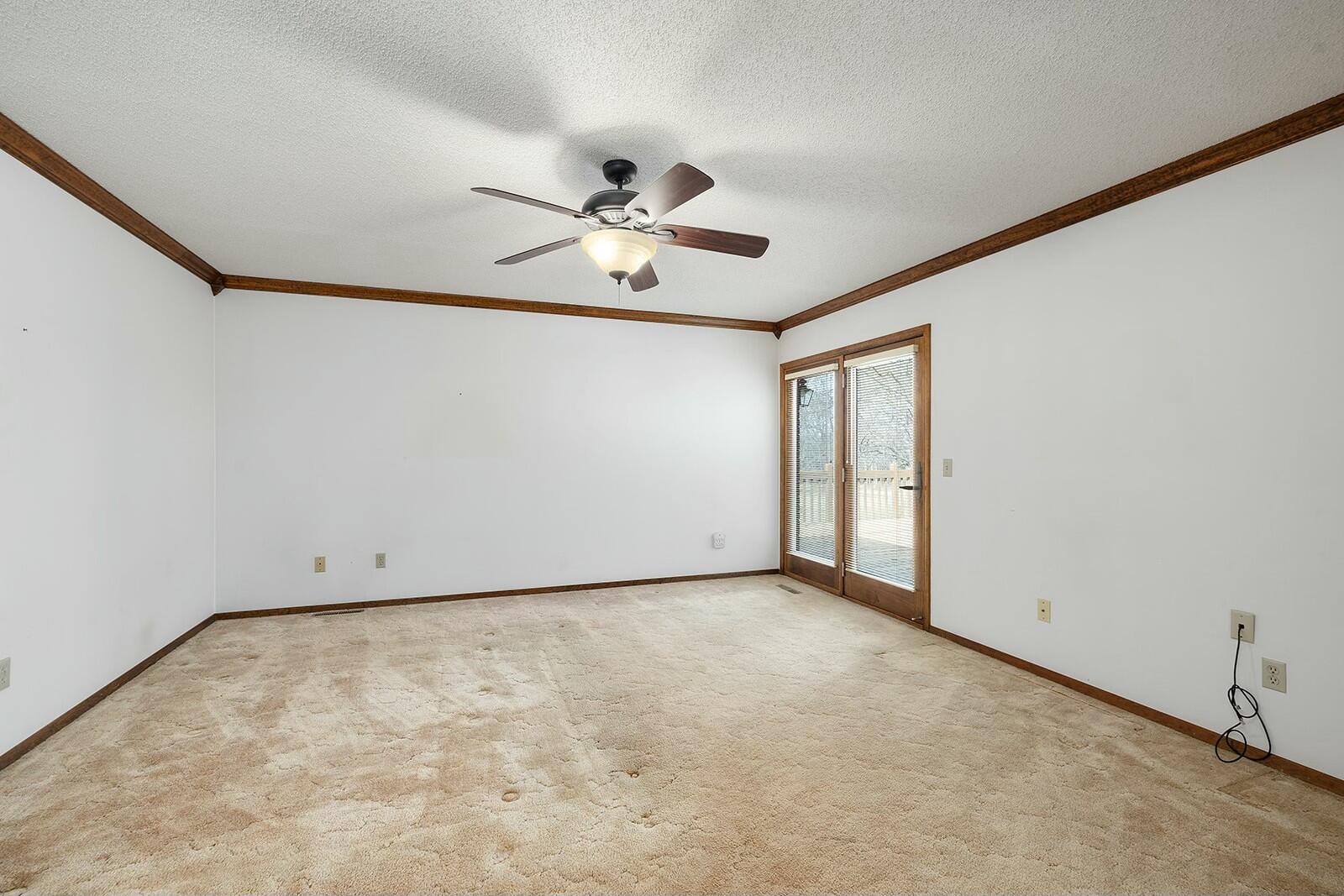 Greene-Not in List - Residential